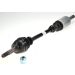 Spidan Antriebswelle 21337 Spidan Antriebswelle 21337