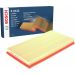 BOSCH F 026 400 122 Luftfilter BOSCH F 026 400 122 Luftfilter