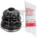 FEBI BILSTEIN 172667 Faltenbalgsatz, Antriebswelle