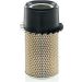 MANN-FILTER C 16 190 X Sekundärluftfilter