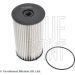 Blue Print Kraftstofffilter ADV182301