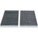 BOSCH 1 987 432 402 Innenraumfilter BOSCH 1 987 432 402 Innenraumfilter