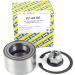 NTN-SNR Radlagersatz R140.06