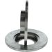 BOSCH Bremsscheibe 0 986 479 A34