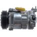 Kompressor, Klimaanlage ACP 1274 000S Kompressor, Klimaanlage ACP 1274 000S