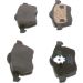 BOSCH Bremsbelagsatz, Scheibenbremse 0 986 494 003 BOSCH Bremsbelagsatz, Scheibenbremse 0 986 494 003