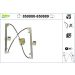 Valeo Fensterheber 850889