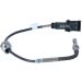 Sensor, Abgastemperatur 707290 Sensor, Abgastemperatur 707290