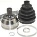 Spidan Gelenksatz, Antriebswelle GKN Automotive OE-Technologie 50°- Beugewinkel 36066