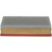 Luftfilter F 026 400 100 Luftfilter F 026 400 100