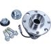 Maxgear Radlagersatz 33-0258