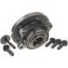 SKF Radlagersatz VKBA 6601