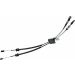 Metzger Seilzug, Schaltgetriebe 3150102