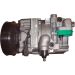 Kompressor, Klimaanlage ACP 1231 000P Kompressor, Klimaanlage ACP 1231 000P