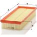 MANN-FILTER C 3698/3-2 Luftfilter