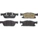 Brembo Bremsbelagsatz, Scheibenbremse PRIME LINE P 24 188 Brembo Bremsbelagsatz, Scheibenbremse PRIME LINE P 24 188