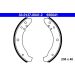 Bremsbackensatz 03.0137-0041.2 Bremsbackensatz 03.0137-0041.2