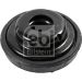 FEBI BILSTEIN 40629 Federbeinstützlager, Domlager