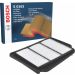 BOSCH F 026 400 163 Luftfilter BOSCH F 026 400 163 Luftfilter