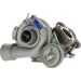 Nissens Turbolader 93021