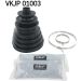 SKF Faltenbalgsatz, Antriebswelle VKJP 01003