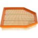 BOSCH F 026 400 509 Luftfilter
