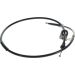 BOSCH Seilzug, Feststellbremse 1 987 482 231 BOSCH Seilzug, Feststellbremse 1 987 482 231