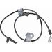 Metzger Sensor, Raddrehzahl 09001199