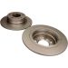 QUARO Bremsscheibe QD9657
