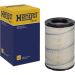 Luftfilter E1503L Luftfilter E1503L