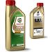 15F7DA CASTROL EDGE LL 5W-30 Motoröl, 1l, Synthetiköl