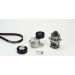 ContiTech Wasserpumpe + Keilrippenriemensatz 6PK1538WP1 ContiTech Wasserpumpe + Keilrippenriemensatz 6PK1538WP1