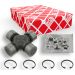FEBI BILSTEIN 23833 Hardyscheibe