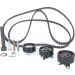 BOSCH Zahnriemensatz 1 987 948 028 BOSCH Zahnriemensatz 1 987 948 028