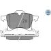 Bremsbelagsatz, Scheibenbremse 025 283 3219/PD Bremsbelagsatz, Scheibenbremse 025 283 3219/PD
