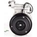 Nissens Kompressor, Klimaanlage FIRST FIT 89699