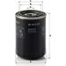 Mann-Filter Ölfilter W 818/81 Mann-Filter Ölfilter W 818/81