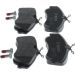 BOSCH Bremsbelagsatz, Scheibenbremse 0 986 424 583 BOSCH Bremsbelagsatz, Scheibenbremse 0 986 424 583