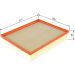 BOSCH F 026 400 286 Luftfilter BOSCH F 026 400 286 Luftfilter