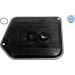 Meyle Hydraulikfilter, Automatikgetriebe MEYLE-ORIGINAL: True to OE 100 136 0008