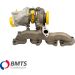 BMTS Turbolader 40006080