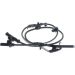 BOSCH Sensor, Raddrehzahl 0 265 007 806