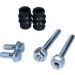 Maxgear Führungshülsensatz, Bremssattel 27-0419