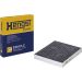 Hengst Filter Filter, Innenraumluft E3917LC