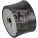 FEBI BILSTEIN 170349 Anschlag-/Befestigungspuffer
