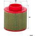 MANN-FILTER C 17 100 Luftfilter