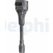 Delphi Zündspule GN10241-12B1 Delphi Zündspule GN10241-12B1