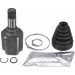 Metzger Gelenksatz, Antriebswelle COMPETENCE KIT 7110214