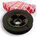 FEBI BILSTEIN 30139 Riemenscheibe, Kurbelwelle