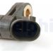 Delphi Sensor, Raddrehzahl SS10308 Delphi Sensor, Raddrehzahl SS10308